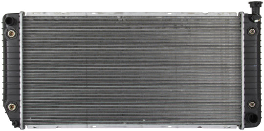 CU1693 Spectra Premium Radiator Spectra Premium Canada