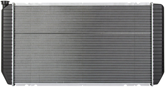CU1696 Spectra Premium Radiator Spectra Premium Canada