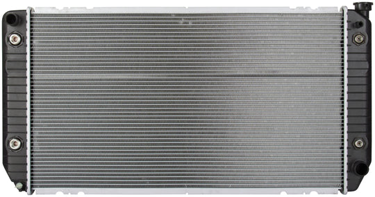 CU1696 Spectra Premium Radiator Spectra Premium Canada