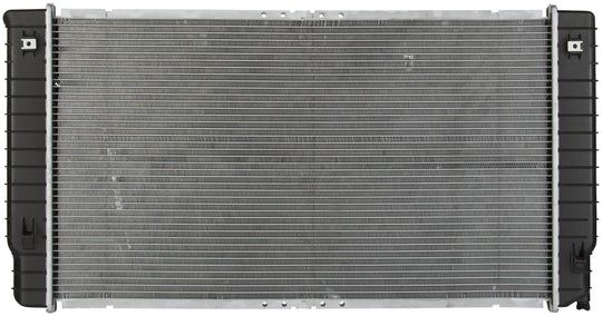 CU1700 Spectra Premium Radiator Spectra Premium Canada