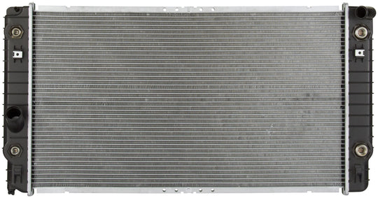 CU1700 Spectra Premium Radiator Spectra Premium Canada