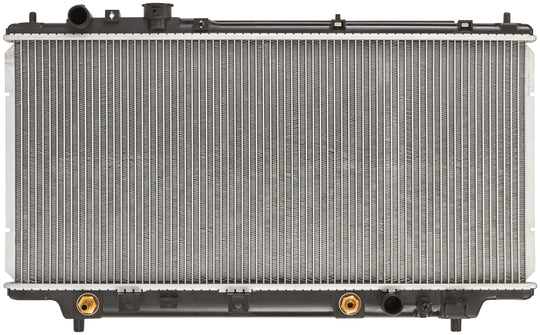 CU1704 Spectra Premium Radiator Spectra Premium Canada