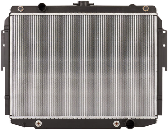 CU1707 Spectra Premium Radiator Spectra Premium Canada