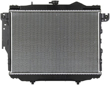 Load image into Gallery viewer, CU1709 Spectra Premium Radiator Spectra Premium Canada