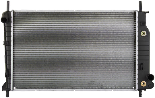 CU1719 Spectra Premium Radiator Spectra Premium Canada