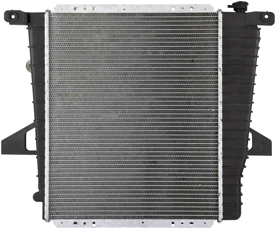 CU1721 Spectra Premium Radiator Spectra Premium Canada