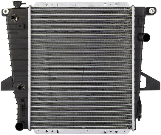 CU1721 Spectra Premium Radiator Spectra Premium Canada