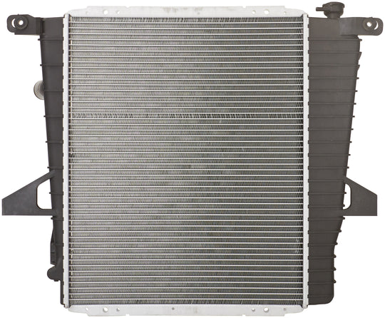 CU1722 Spectra Premium Radiator Spectra Premium Canada