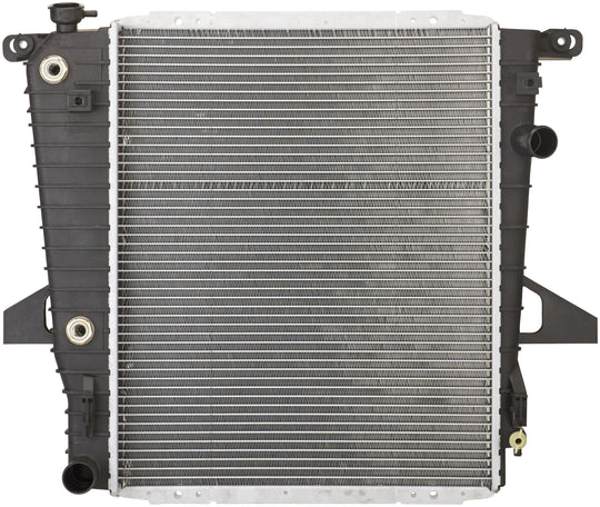 CU1722 Spectra Premium Radiator Spectra Premium Canada