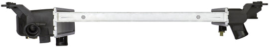 CU1722 Spectra Premium Radiator Spectra Premium Canada
