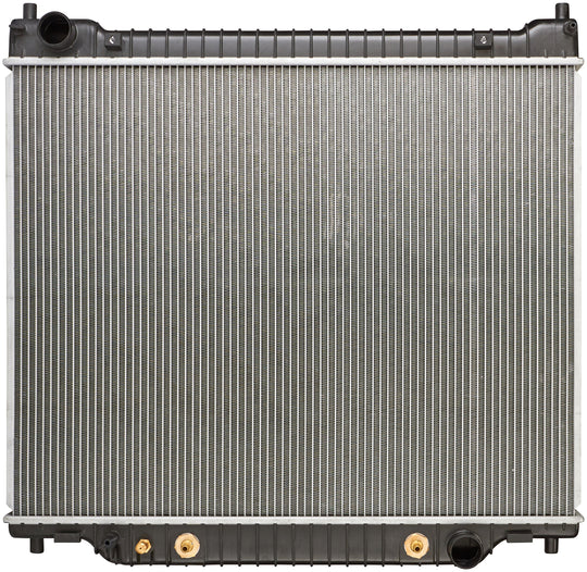 CU1725 Spectra Premium Radiator Spectra Premium Canada