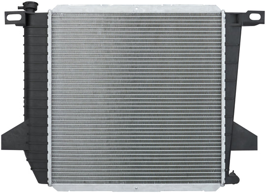 CU1726 Spectra Premium Radiator Spectra Premium Canada