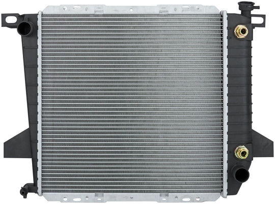 CU1726 Spectra Premium Radiator Spectra Premium Canada