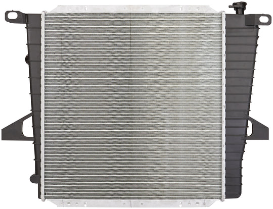 CU1728 Spectra Premium Radiator Spectra Premium Canada