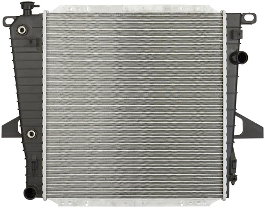 CU1728 Spectra Premium Radiator Spectra Premium Canada