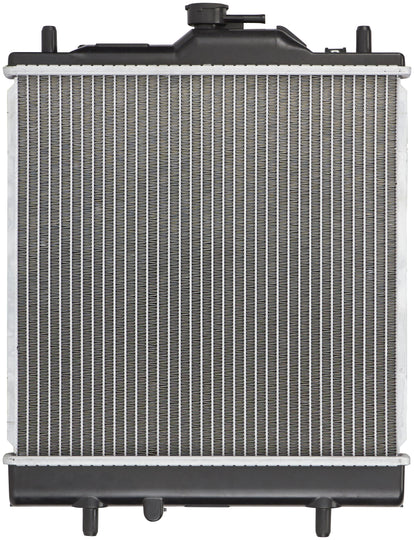 CU1732 Spectra Premium Radiator Spectra Premium Canada