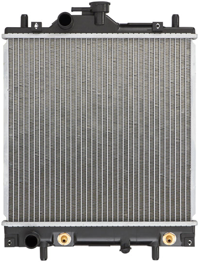 CU1732 Spectra Premium Radiator Spectra Premium Canada