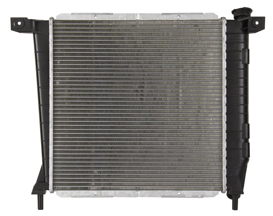 CU1735 Spectra Premium Radiator Spectra Premium Canada