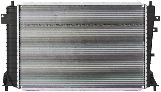 CU1737 Spectra Premium Radiator Spectra Premium Canada