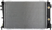 Charger l'image dans la galerie, CU1737 Spectra Premium Radiator Spectra Premium Canada