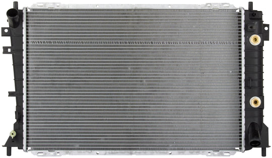 CU1737 Spectra Premium Radiator Spectra Premium Canada