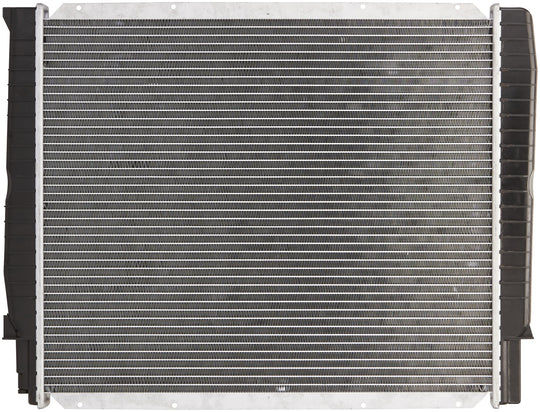 CU1738 Spectra Premium Radiator Spectra Premium Canada