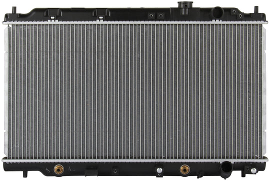 CU1741 Spectra Premium Radiator Spectra Premium Canada