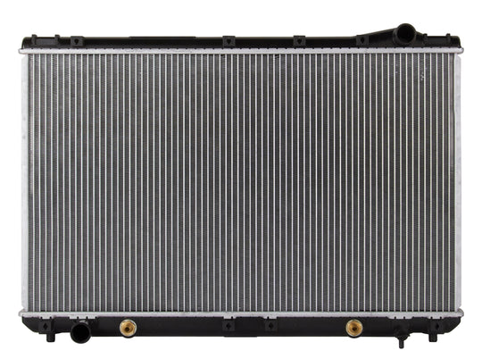 CU1746 Spectra Premium Radiator Spectra Premium Canada