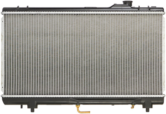 CU1750 Spectra Premium Radiator Spectra Premium Canada