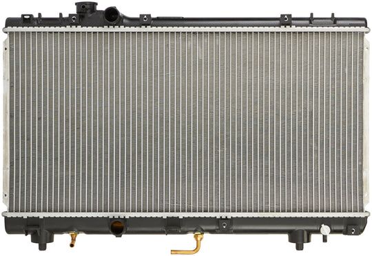 CU1750 Spectra Premium Radiator Spectra Premium Canada