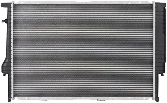 CU1753 Spectra Premium Radiator Spectra Premium Canada