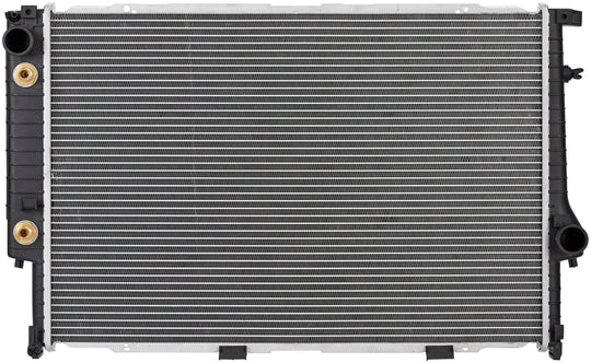 CU1753 Spectra Premium Radiator Spectra Premium Canada