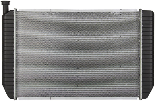 CU1767 Spectra Premium Radiator Spectra Premium Canada