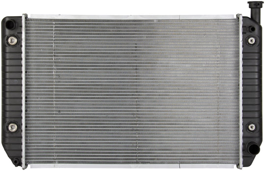 CU1767 Spectra Premium Radiator Spectra Premium Canada