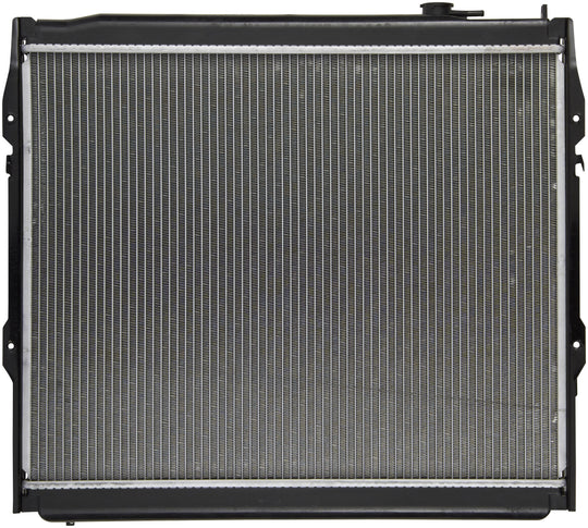 CU1774 Spectra Premium Radiator Spectra Premium Canada