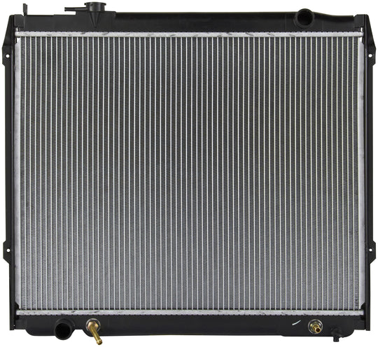 CU1774 Spectra Premium Radiator Spectra Premium Canada