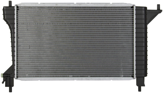CU1775 Spectra Premium Radiator Spectra Premium Canada