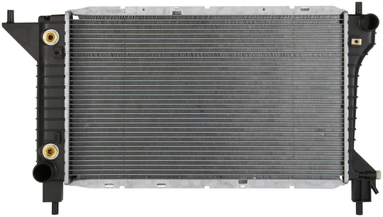 CU1775 Spectra Premium Radiator Spectra Premium Canada
