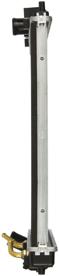 CU1776 Spectra Premium Radiator Spectra Premium Canada