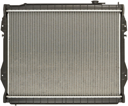 CU1778 Spectra Premium Radiator Spectra Premium Canada