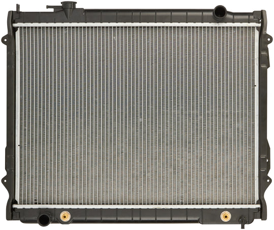CU1778 Spectra Premium Radiator Spectra Premium Canada