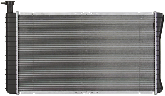 CU1784 Spectra Premium Radiator Spectra Premium Canada