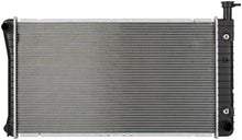Load image into Gallery viewer, CU1784 Spectra Premium Radiator Spectra Premium Canada