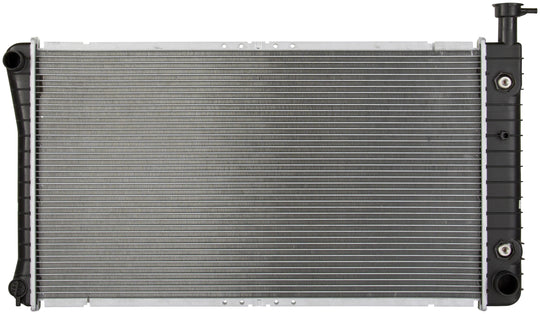 CU1784 Spectra Premium Radiator Spectra Premium Canada