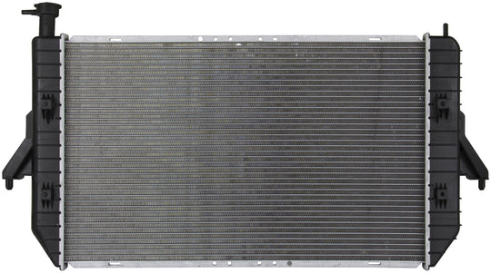 CU1786 Spectra Premium Radiator Spectra Premium Canada