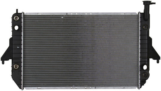 CU1786 Spectra Premium Radiator Spectra Premium Canada