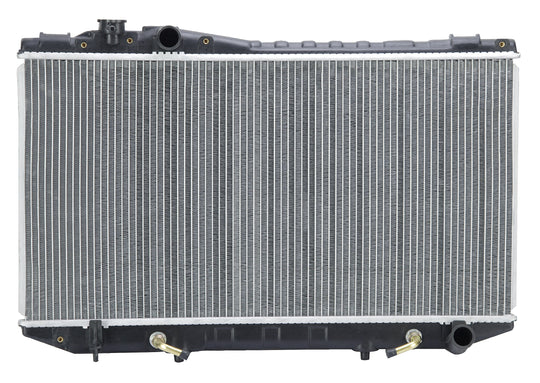 CU178 Spectra Premium Radiator Spectra Premium Canada