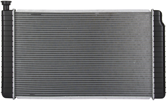 CU1790 Spectra Premium Radiator Spectra Premium Canada