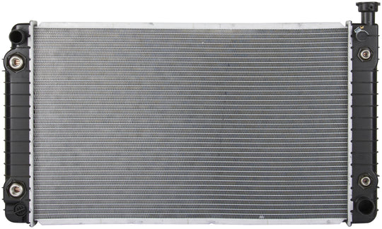 CU1790 Spectra Premium Radiator Spectra Premium Canada