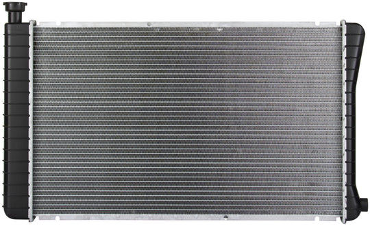 CU1791 Spectra Premium Radiator Spectra Premium Canada